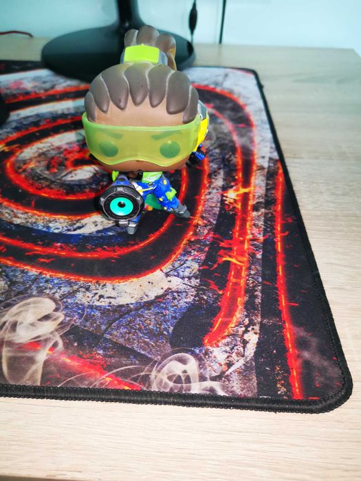 Funko Pop / Фънко Поп фигурка – Lucio / Лусио Overwatch