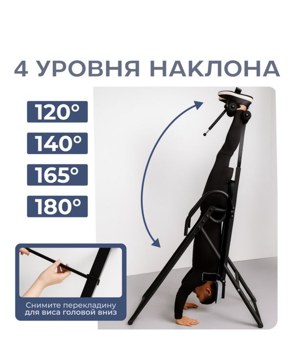 Инверсионный стол