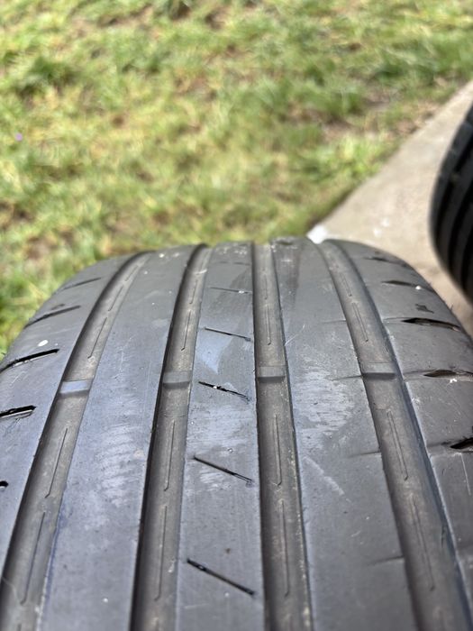 Резина 215/55/17 Powertrack Racing Pro