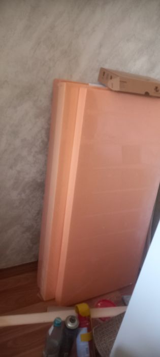 Подложка под ламинат
