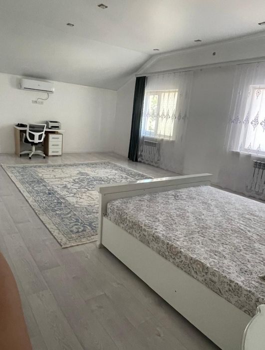 Продам жилой дом коттедж