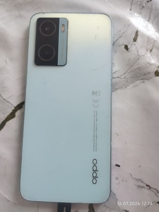 Oppo A72s 128 gb Original
