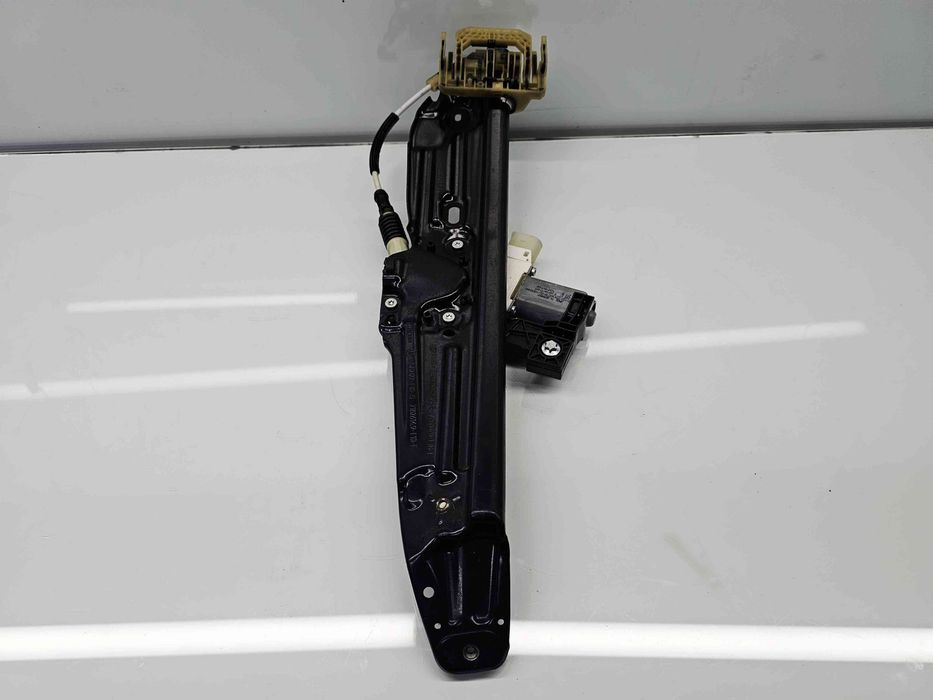 Macara electrica geam dreapta fata Bmw 5 (F10) [Fabr 2011-2016]