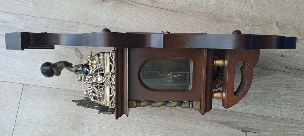 Ceas de perete vechi