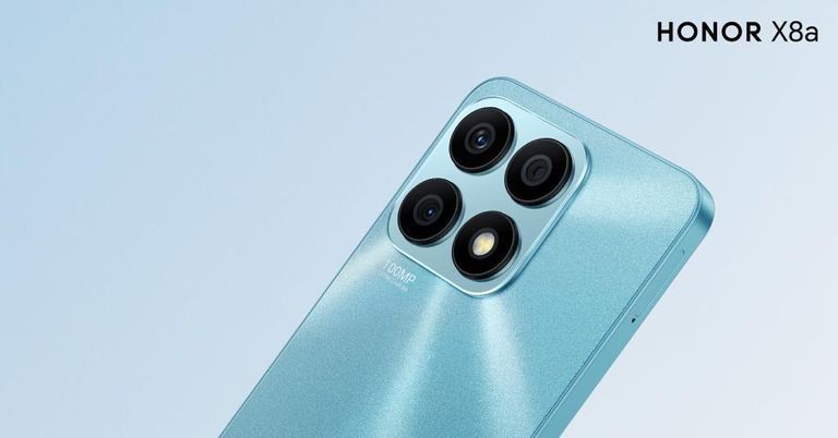 Honor x8a 6 turbo/128 GB tel idiyal xolata  xamasi  radnoy