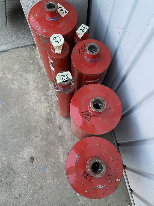 Carote  Hilti originale