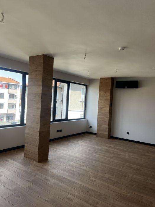 Дава се под наем Офис в Казанлък - 60 кв.м за 331.5 € - Снимка #4