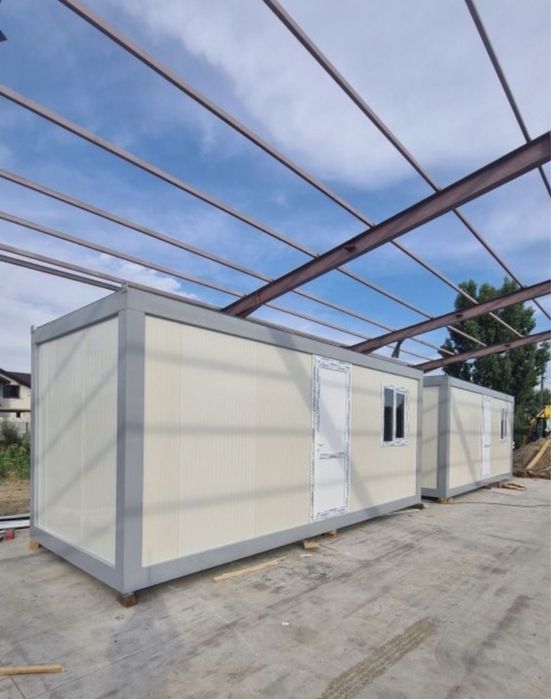Vand containere modulare container