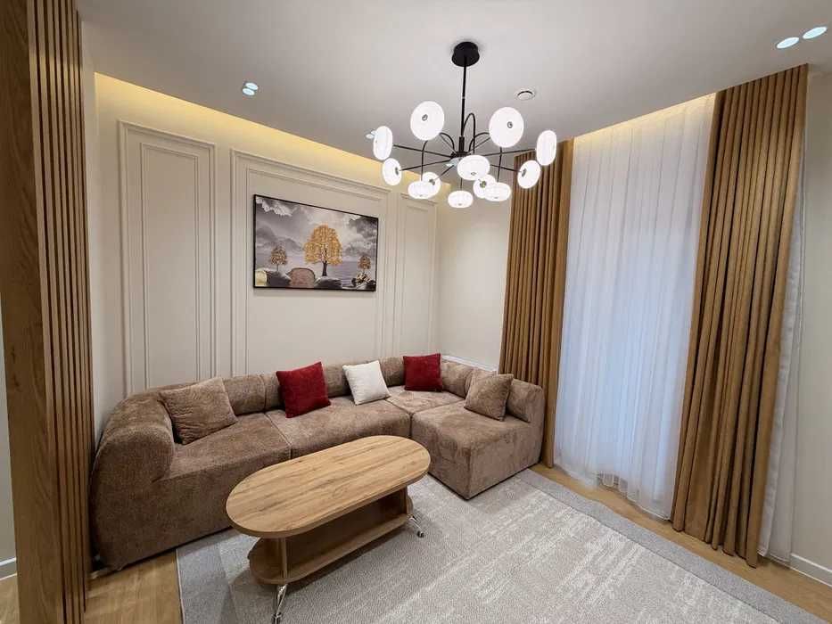 NRG Jomiy! Срочно! Новый ремонт! Полностью Full 2/10/12