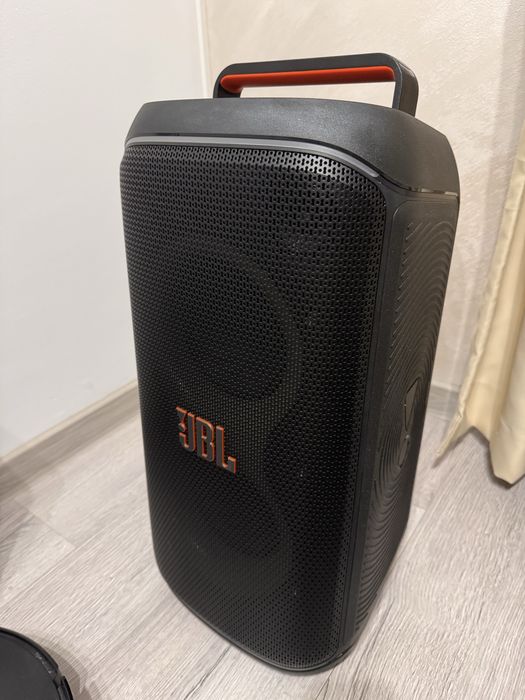 Jbl partbox 120 club