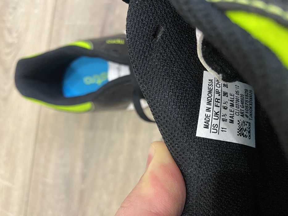 Butsi futbol razmer 43-44-44,5