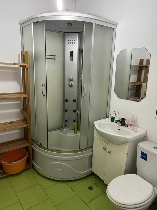 apartament 3 camere