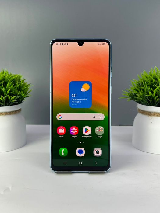 Samsung Galaxy A33 5G 128 GB 70030а261