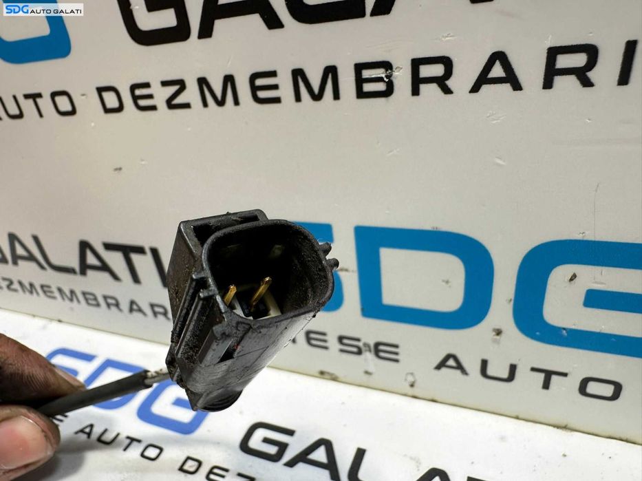 Senzor Temperatura Gaze Evacuare Volvo XC90 2.4 D 2002 - 2010 Cod 30729648A [X3300]