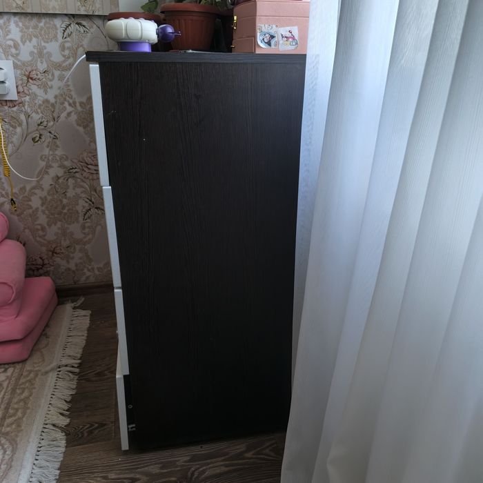 Спальня гарнитура комодо