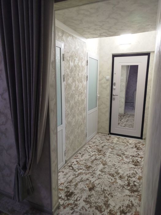 Продаётся квартира