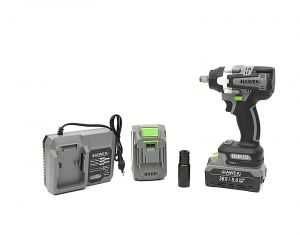 Ак. гайковерт HW-3006 36V 5Ah 850Nm HAWEK