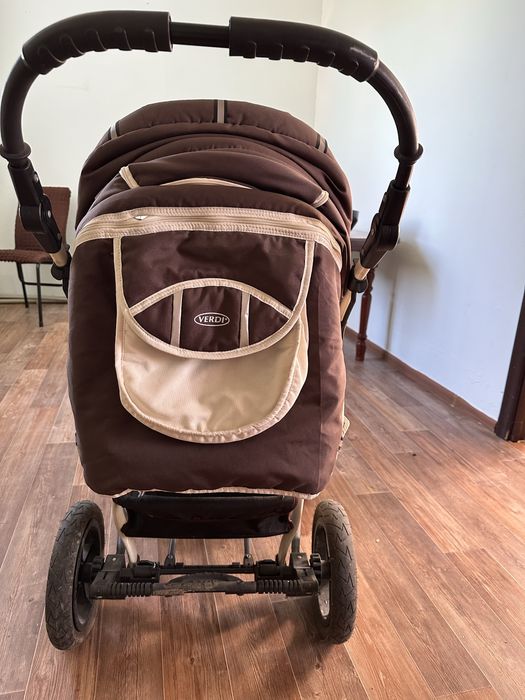 Коляска детская