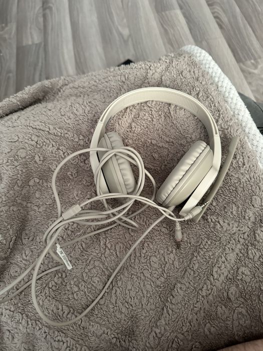 Продам наушники