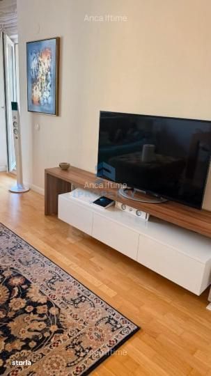 Dublex 3 camere | Lacul Tei | Loc parcare subteran | 100 mp | Terase s