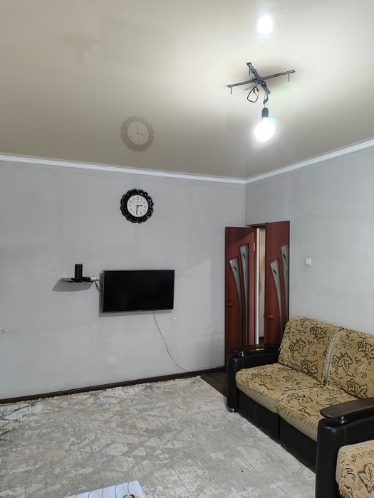 Продается 3-х комнатная Квартира.