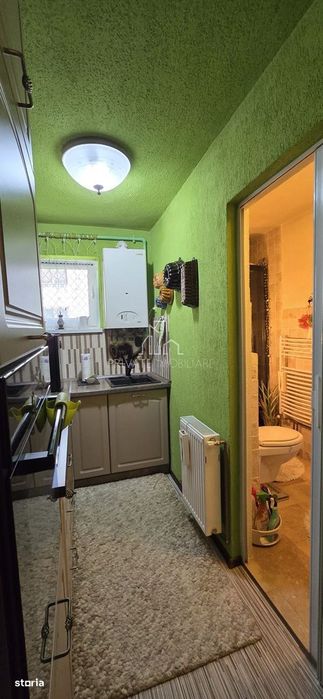 Apartament 2 camere, zona Mihai Viteazu, Sighisoara