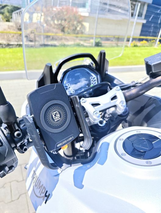 Triumph Tiger Sport 660