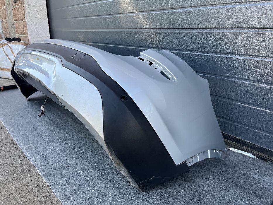 Bara spate cu senzori BMW X3 F25 LCI