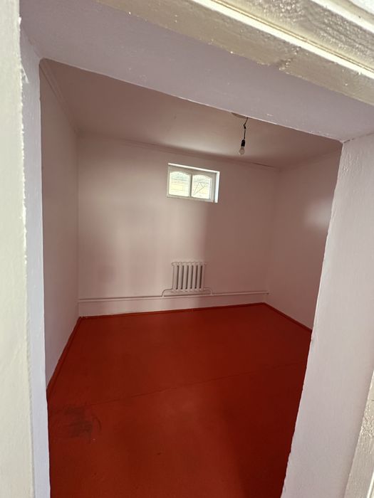 Времянка, Ұзақ мерзімге