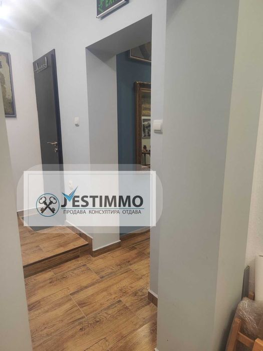 Дава се под наем Офис в Варна, Бизнес хотел - 65 кв.м за 1300 € - Снимка #7