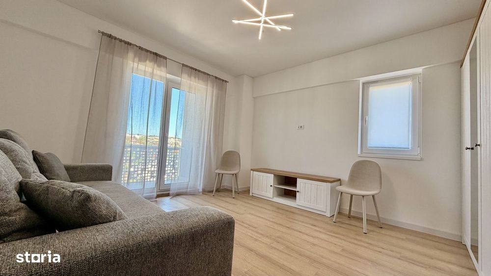 Apartament,