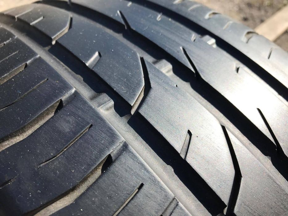 SET 2 Anvelope Vara 195/55 R16 CONTINENTAL ContiPremiumContact 2