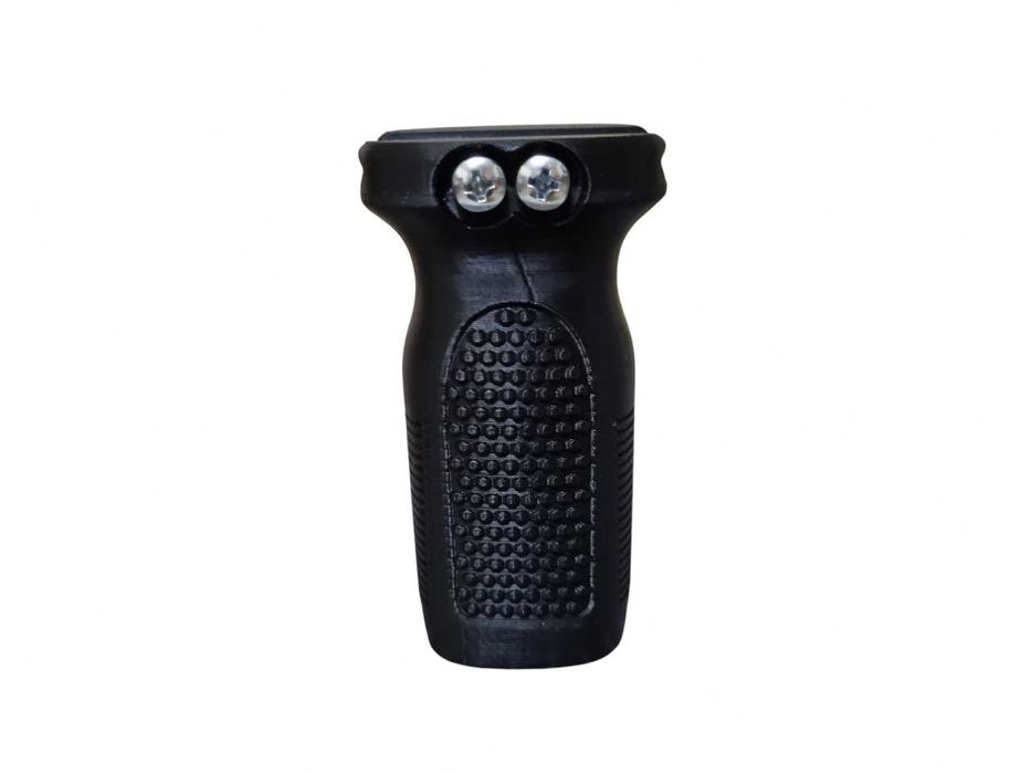 Set 3 Manere Tactice - Airsoft Grip compatibil cu sina RIS