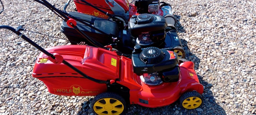 Masina Gazon Honda/Briggs Stratton