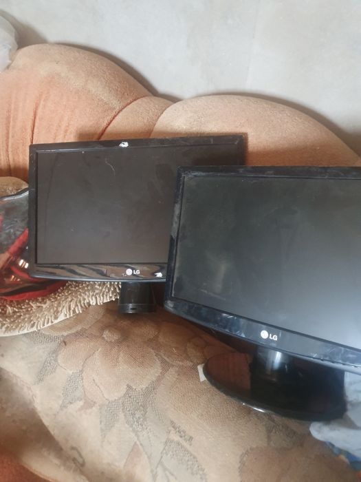 На продаже Монитор