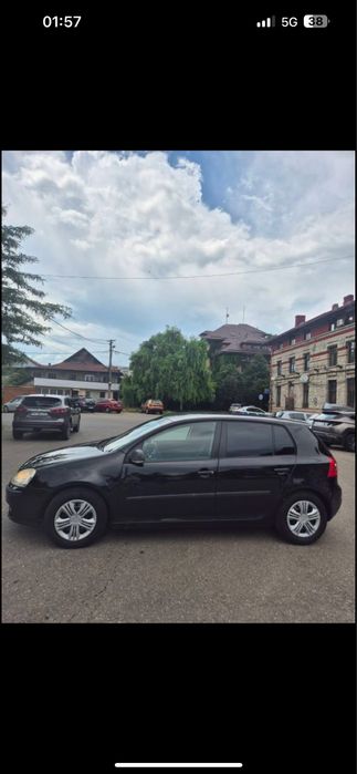 VOLKSWAGEN Golf 2008 — imagine 3