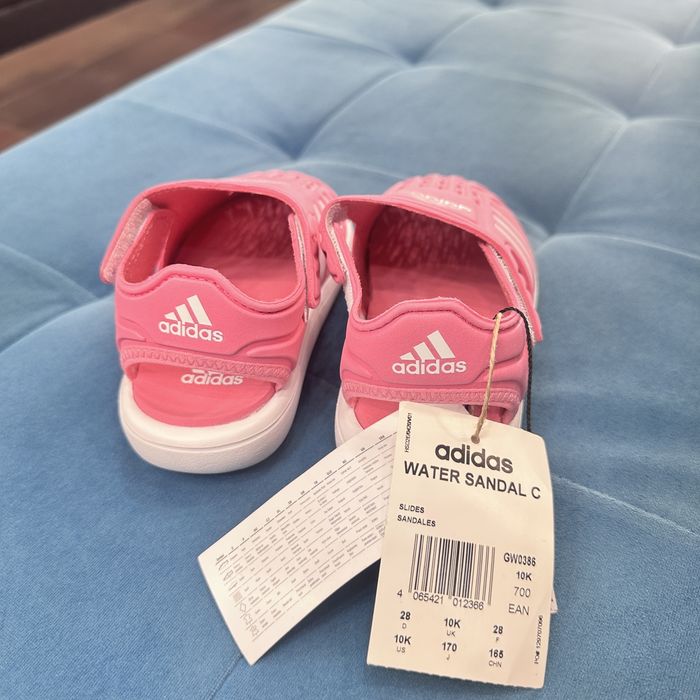 28;30;31;32;33;34 Adidas Water Sandal | Оригинални детски сандали