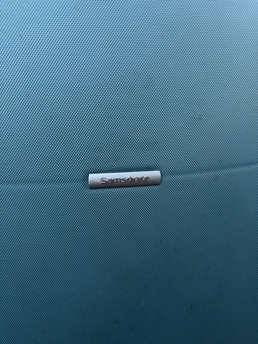 Samsonite Большой Чемодан