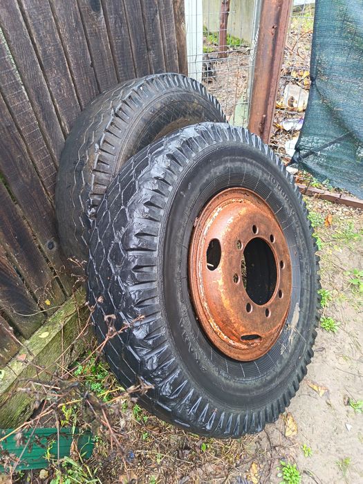 Anvelope / Rotii / R20 / R 18