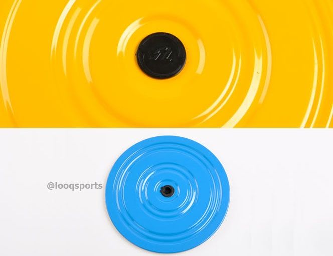 Диск для здоровья (вращающийся)