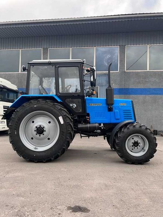 МТЗ Беларус 920М
