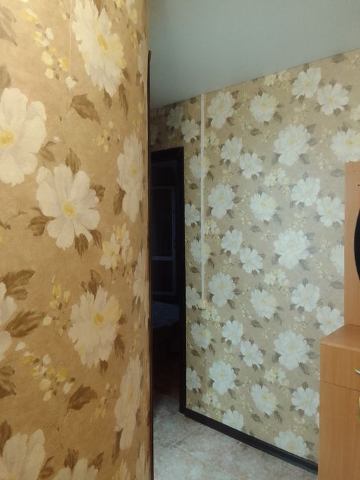 Продается квартира в центре города