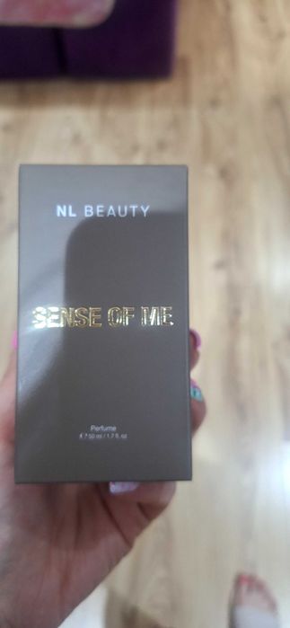 Парфюм SENSE OF ME Николета Лозанова