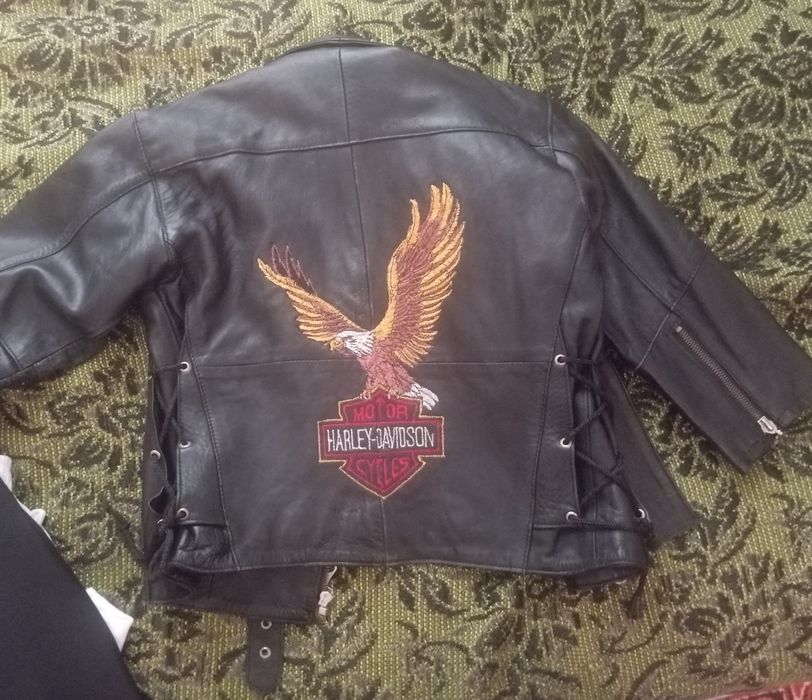 Куртка "КОСУХА" детская