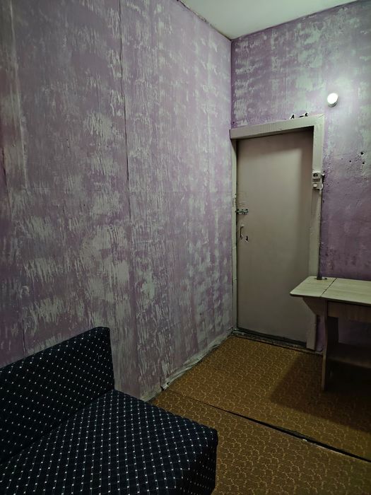 Сдам комнату в общежитии в районе 2 гор больнице