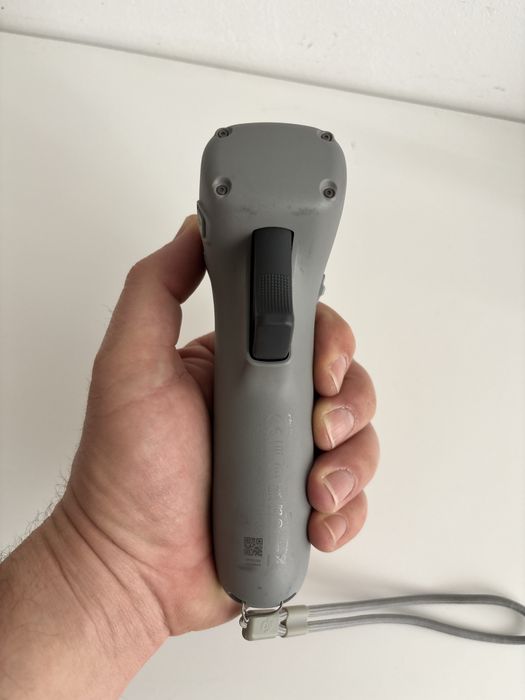 Dji Motion Controller