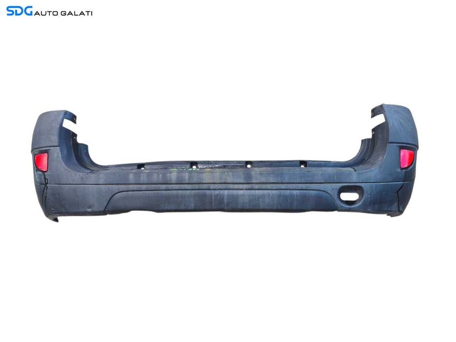 Bara Spoiler Spate Dacia Logan MCV 2004 - 2012 [LC2826]