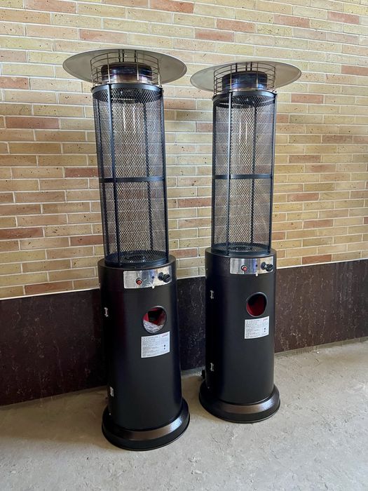 Janoza marosim uchun stul zontik