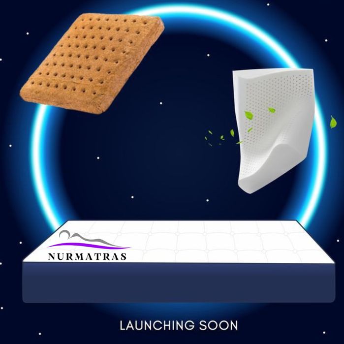 Матрас ортопедический и анотамический и безпуржинные матрасы