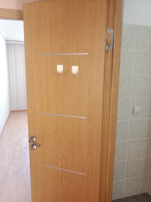 Межкомнатные двери